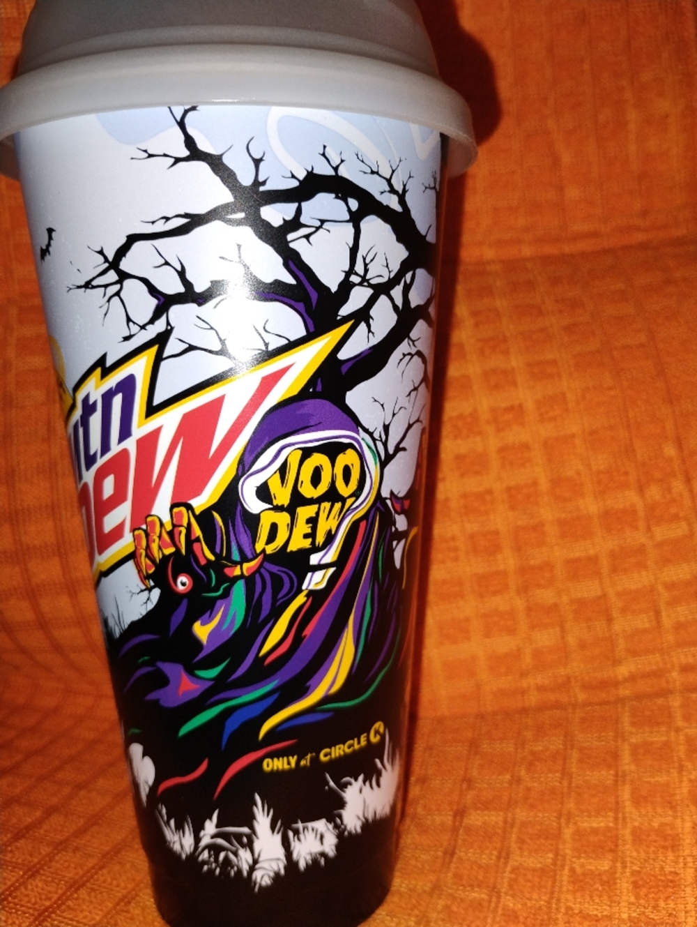 💀 2024 Voo Dew Cup